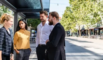 How LinkedIn Ads, Sales Navigator, and Email Work Together to Win Big in B2B Sales