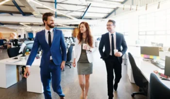 Why LinkedIn Sales Navigator Filters Are Called “Lead Filters” and “Account Filters